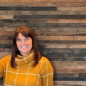 Meet your Posher, Erin